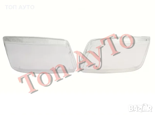 Капаци Стъкла за Фарове Бора Джета Фолксваген Bora Jetta VW MK4 1998 - 2005 Капаци Фарове Комплект, снимка 8 - Части - 55927794