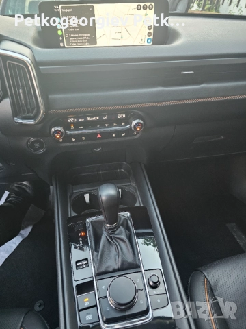 MAZDA CX-50 , снимка 13 - Автомобили и джипове - 52860175