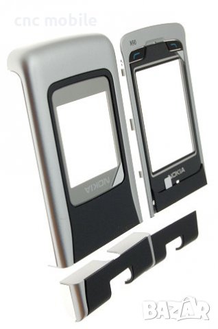 Nokia N90  панел , снимка 3 - Резервни части за телефони - 20433986