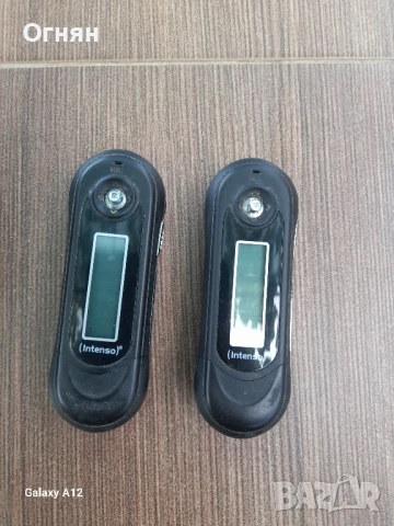 INTENSO 8GB Music Walker MP3 плейър , снимка 5 - Други музикални жанрове - 51266519
