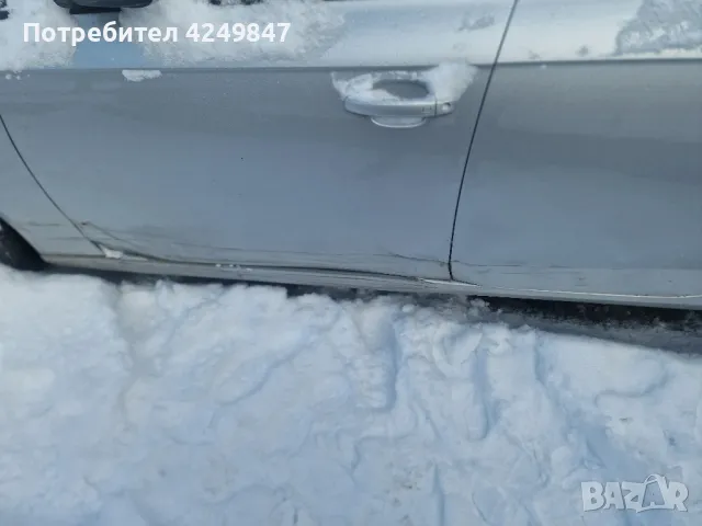 Ауди а4 б8 на части, снимка 7 - Автомобили и джипове - 49175572