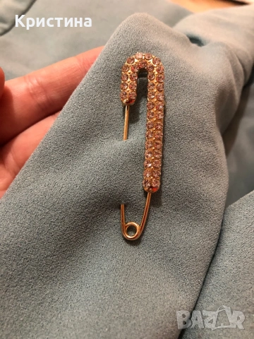 Брошки, снимка 4 - Други - 53258460