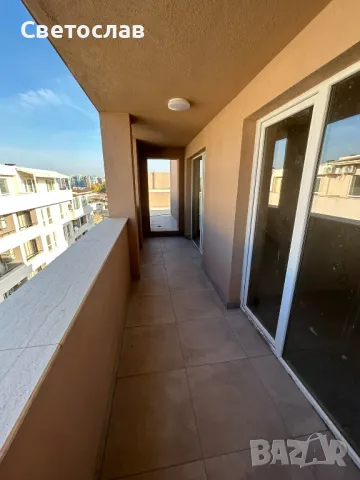 Тристаен апартамент с опция за преустройство на четиристаен., снимка 6 - Апартаменти - 49774516