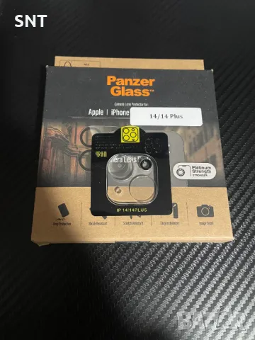 Протектор за Камера за iPhone 14 