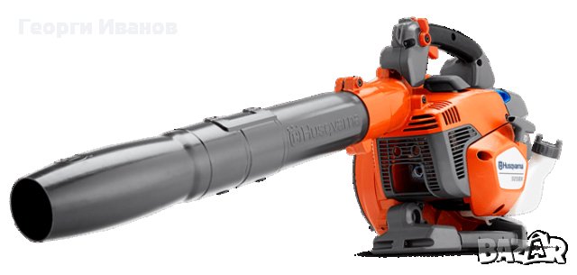 Моторна метла HUSQVARNA 525BX