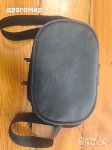 чантичка за видеокамери JVC , снимка 3 - Чанти, стативи, аксесоари - 51192605