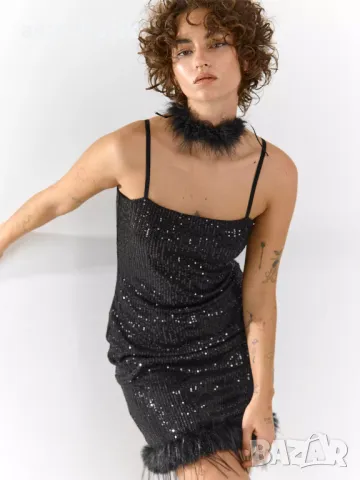 Вечерна рокля