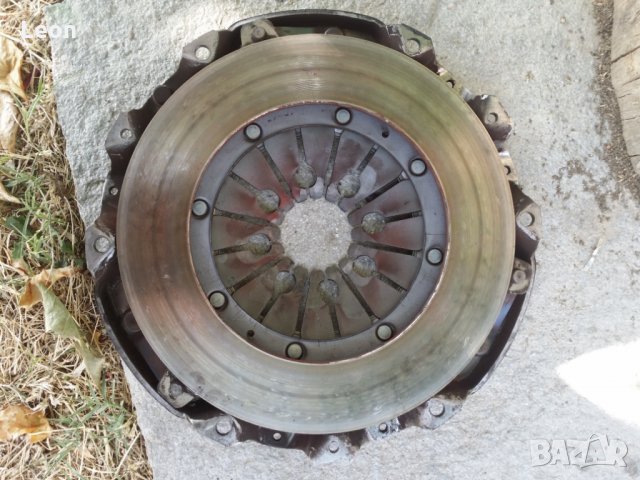 Маховик и съединител 825013, снимка 3 - Бусове и автобуси - 17907512