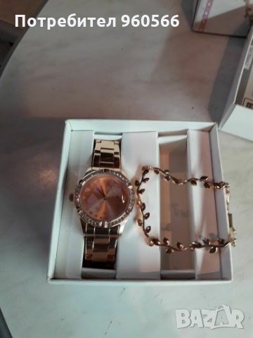 Ръчни часовници, снимка 8 - Дамски - 25114183