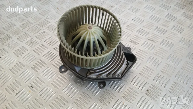 Вентилатор парно Audi A4 2005 (с реостат) 8D1820021 74.022.123.3F A4 (B7) (2004-2008), снимка 3 - Части - 55965155