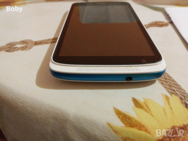 HTC Desire 526G dual sim без драскотина, снимка 4 - HTC - 52775097