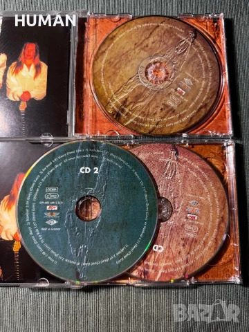 Venom - Protector - Crossover , снимка 3 - CD дискове - 51000233