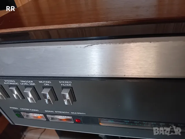 Revox A 76 tuner , снимка 2 - Декове - 55750095