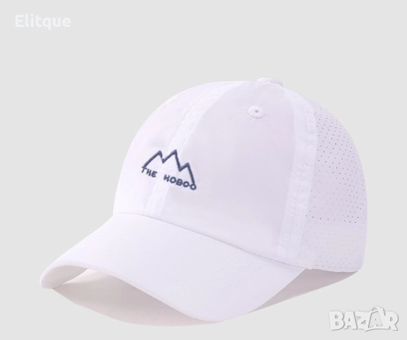 Шапка с козирка The Hoboo: Изрази своята индивидуалност, снимка 9 - Други - 52888908