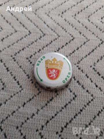 Капачка бира,пиво