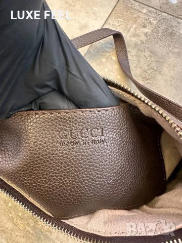 Gucci 🤍Дамски Чанти , снимка 6 - Чанти - 55729372