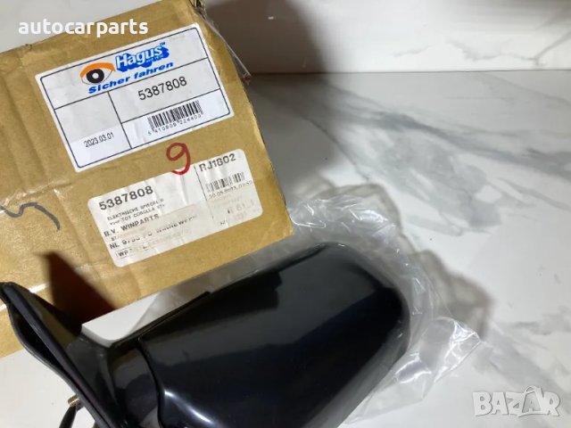 Външно огледало за Тойота Корола 8 Е110 / TOYOTA Corolla VIII (E110) 1997 - 2002 г., снимка 5 - Части - 48384963