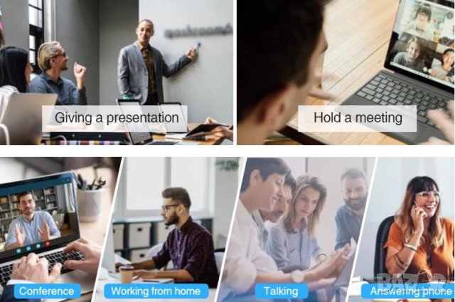 Moji AirDrive BLUETOOTH Mouse Jiggler с Батерия Mouse Mover Симулира Движение на Мишката Неоткриваем, снимка 5 - Клавиатури и мишки - 42732397