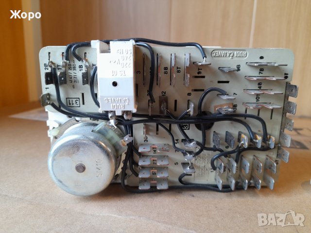 Части за пералня....EIDA, снимка 2 - Перални - 39649995