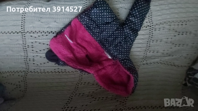 Бебешко яке, снимка 2 - Бебешки якета и елеци - 51928276