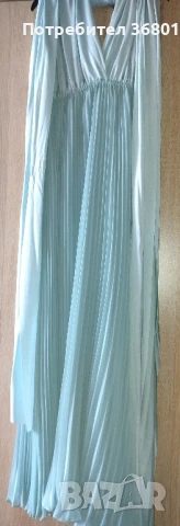 Рокли за специални поводи внос от Англия , снимка 4 - Рокли - 50448738