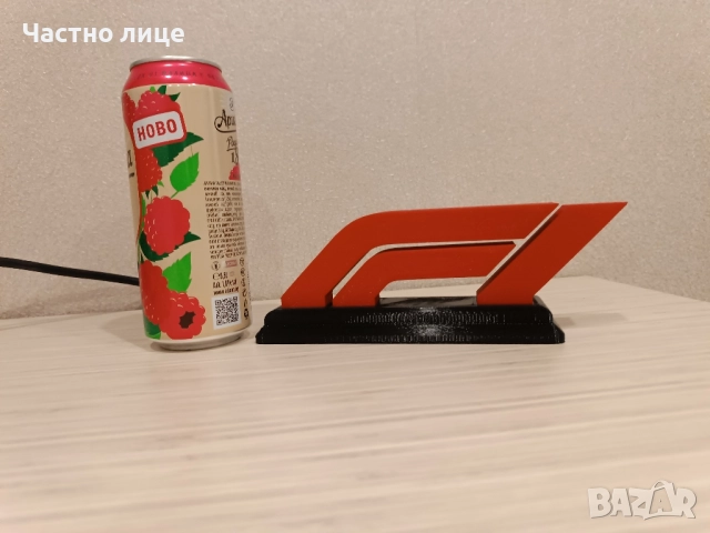 Сувенир "Формула 1", снимка 2 - Декорация за дома - 52513581