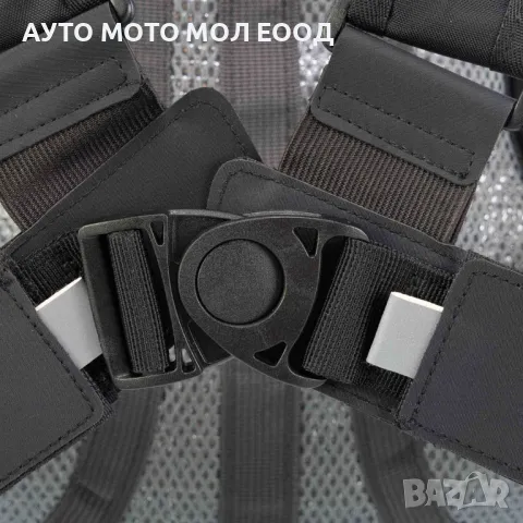 Мото/Вело раница LAICOBEAR - 40х26х10см., снимка 6 - Аксесоари и консумативи - 50382480