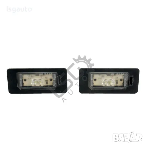 Осветление заден номер BMW 5 Series (F10, F11) 2010-2016 ID:146564