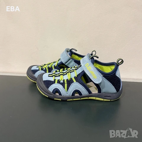 Детски сандали D.D.Step, снимка 3 - Детски сандали и чехли - 50458920