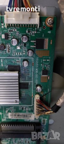 MAIN BOARD ,715G5155-M01-003-005K(Ver:A) ,for PHILIPS 32PFL3517H/12, снимка 2 - Части и Платки - 38489471
