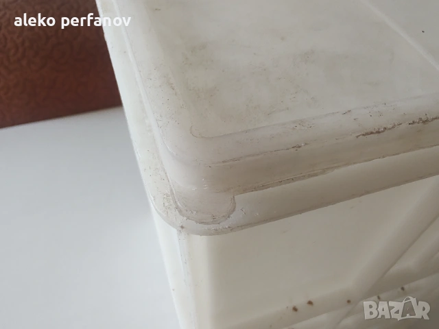 Контейнер за съхранение на сирене , снимка 5 - Кутии за храна - 54243708