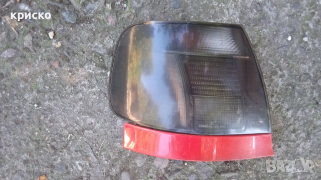 стоп ауди А4, снимка 2 - Части - 42134097