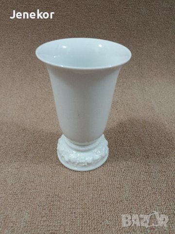 Ваза Rosenthal. , снимка 2 - Антикварни и старинни предмети - 40718238
