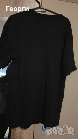 Мъжка тениска Nike, снимка 2 - Тениски - 53009678