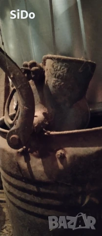 Ръчна Роначка на царевица , снимка 6 - Селскостопанска техника - 51156499