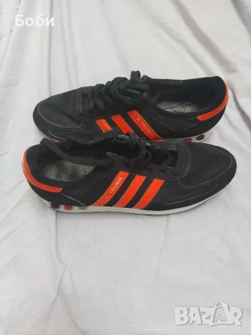 Маратонки Adidas-Индонезия, снимка 3 - Маратонки - 56182494