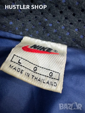 Мъжко горнище NIKE CLIMA-FIT. Размер L, снимка 8 - Спортни дрехи, екипи - 53950936