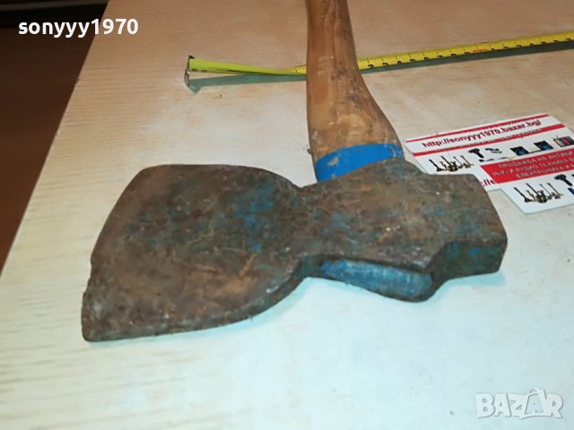 ⭕️КОЛЕКЦИОНЕРСКА БРАДВА-2-ОТ АНГЛИЯ 0410221728, снимка 6 - Колекции - 38219599