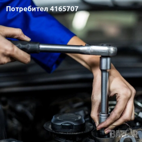 Гедоре Stark's от 216 части - пълен комплект инструменти за домашна и професионална употреба, снимка 3 - Гедорета - 53978378