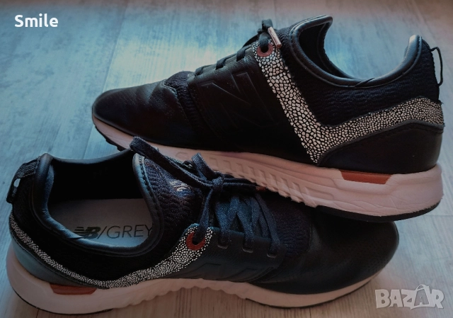 Маратонки дамски New Balance 247 / оригинал