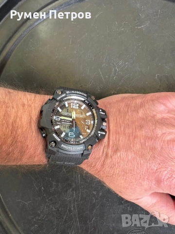 Casio G-Shock 2 броя, снимка 10 - Мъжки - 52408730