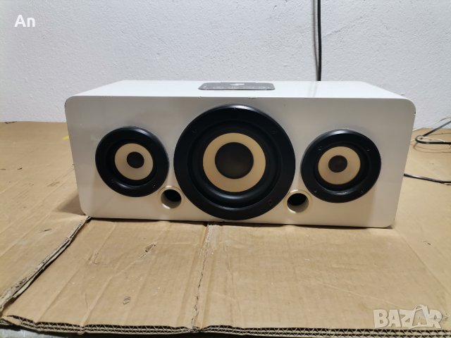 Колона - iWantit iSBT10013 Bluetooth Speaker