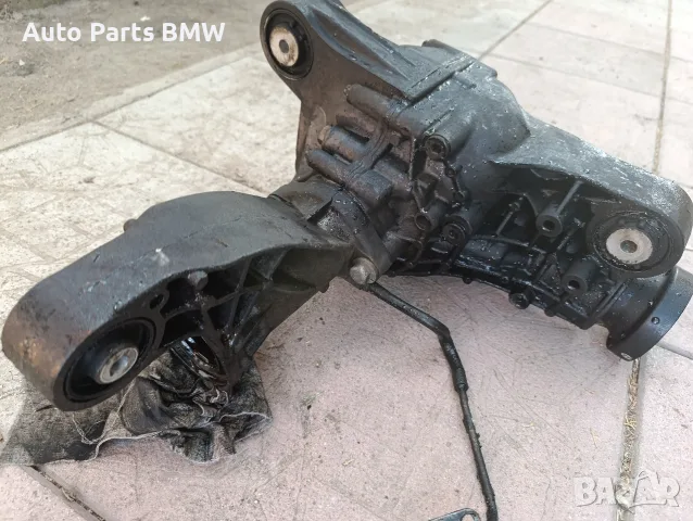 Преден диференциал Mercedes ML W164 / GL X164 / R class W251 Преден Диференциал Мерцедес 3.45, снимка 4 - Части - 56145387
