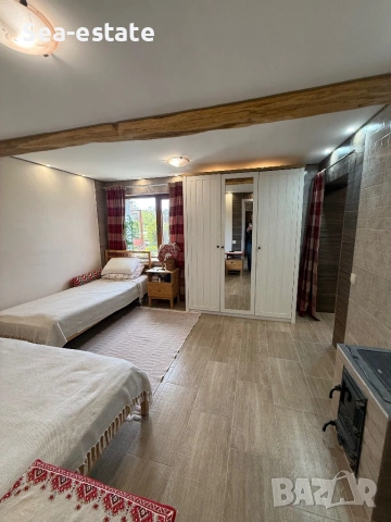 Нова кьща в с. Кривини, снимка 5 - Къщи - 54326924