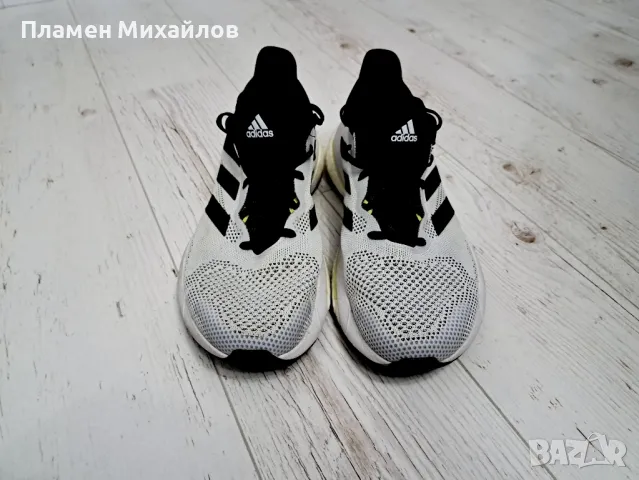 Adidas doost-Ориг.маратонки, снимка 2 - Маратонки - 49608759