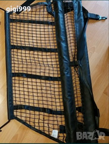 Мрежа за багажник за Megane IV, снимка 1