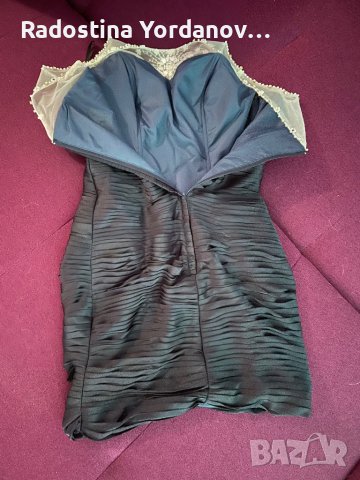 Кокетна рокля, снимка 5 - Рокли - 37188399