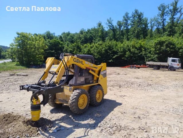 Пробиване на дупки със свредел, снимка 4 - Други услуги - 53044283