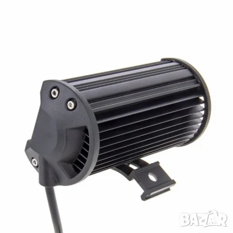 LED бар 36W 16 см, снимка 4 - Аксесоари и консумативи - 55864564