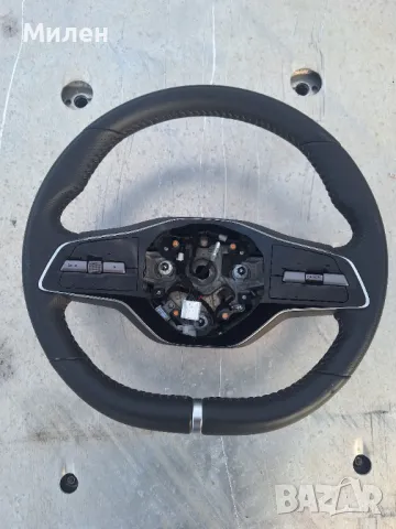 Мултифункционален Волан За Nissan Ariya от 2022 Година  Нисан Ария